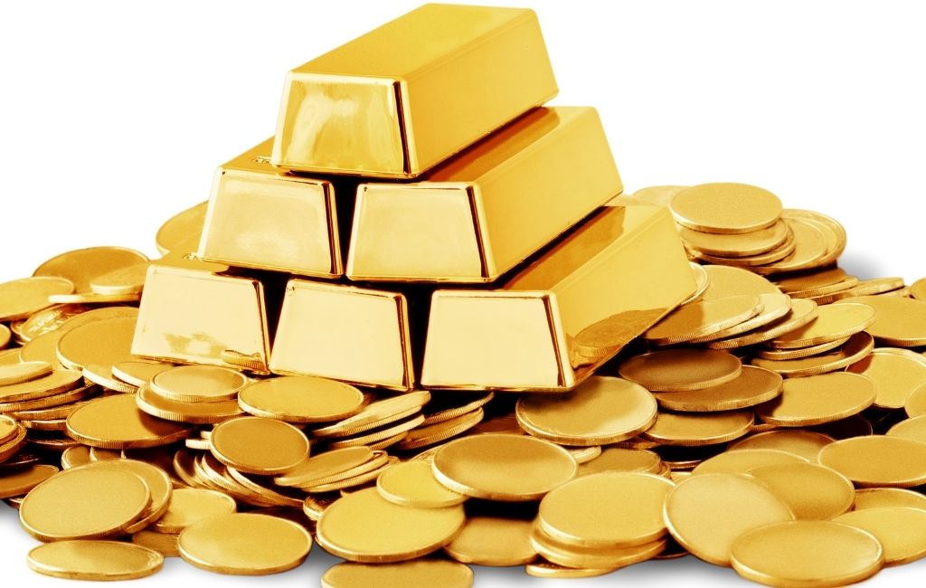 Top Gold IRA Accounts: Where to Invest in Gold