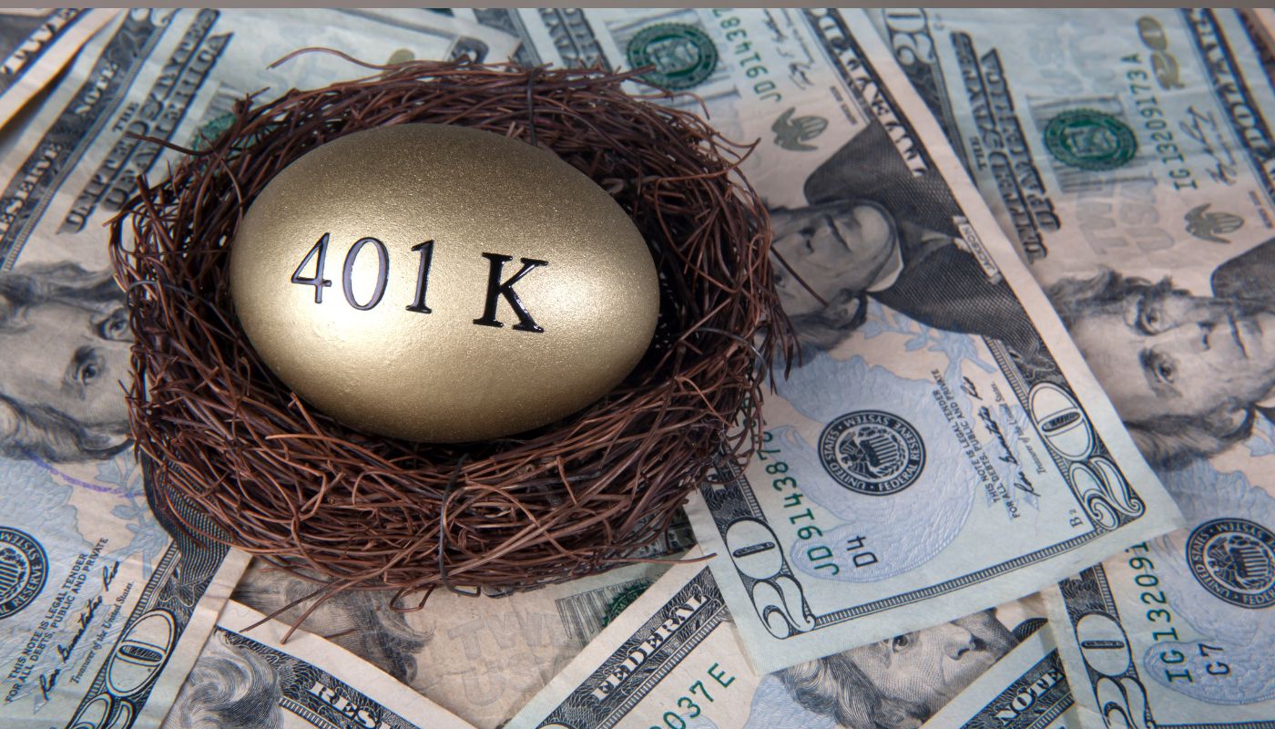 401k to Gold IRA Rollovers: Securing Your Retirement with Precious Metals