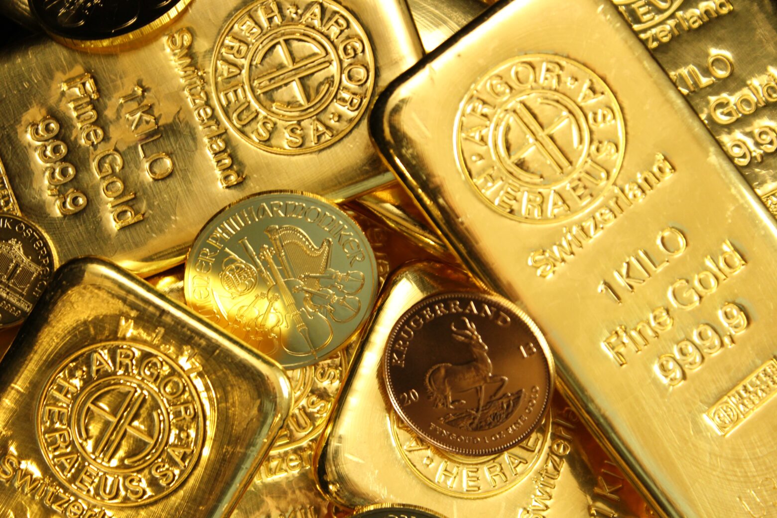 The Investor's Gold Standard Top Rated Gold IRA Rollover Firms